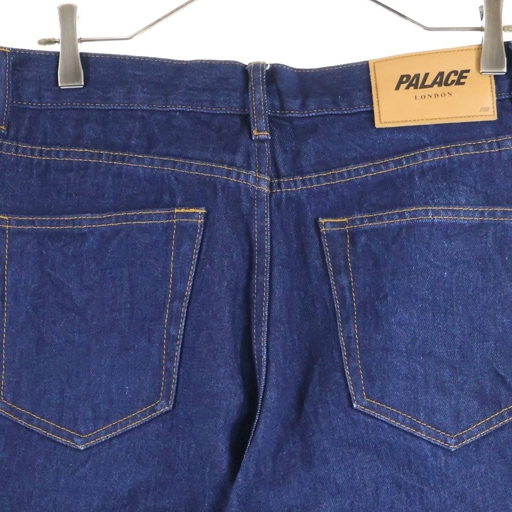 【完売品】Palace パレス バギー デニム 32 Palace Skateboards (パレススケートボーズ) P90 BAGGY FIT バギー
