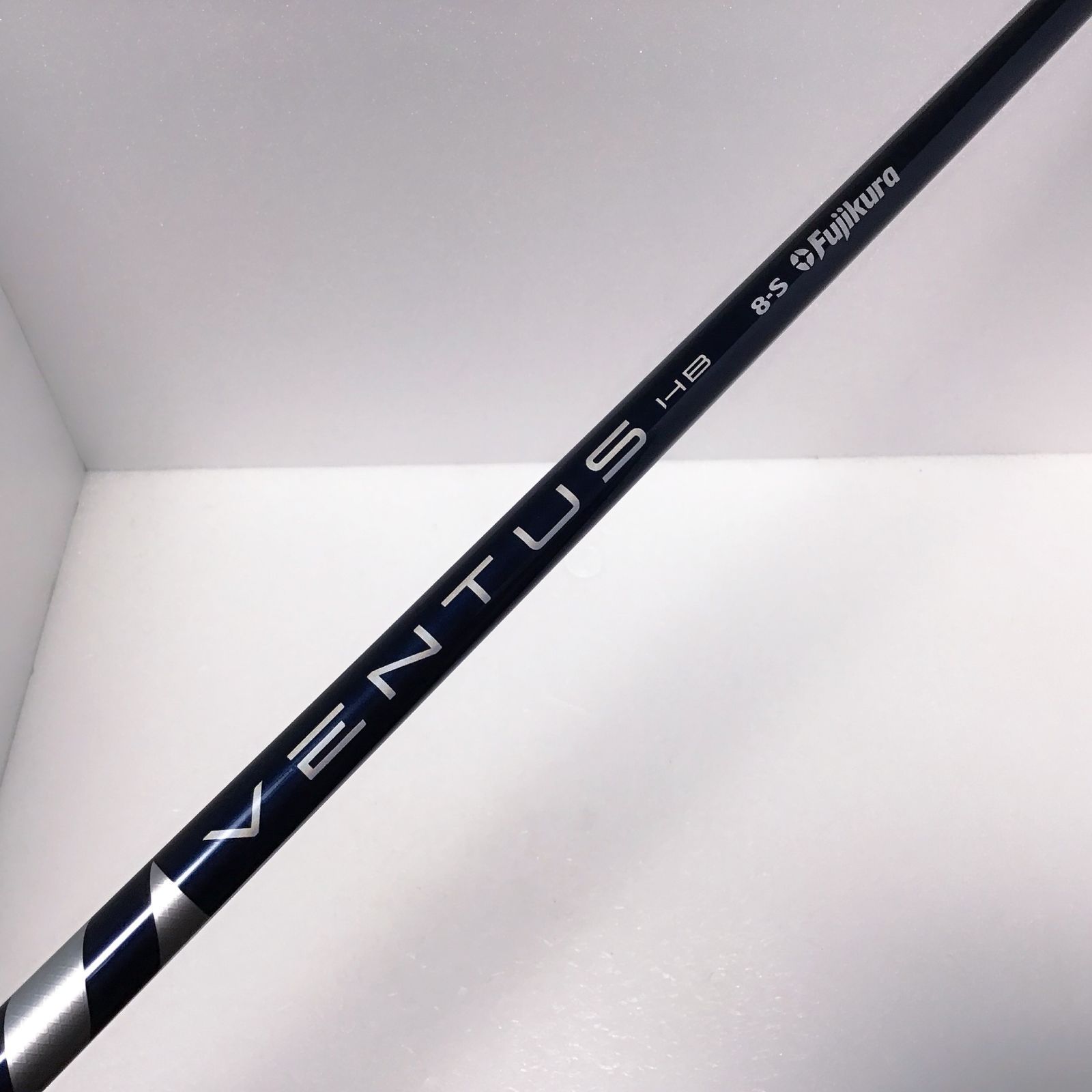 ベンタス ブルー ベロコア VENTUS BLUE VELOCORE HB 8-S USモデル