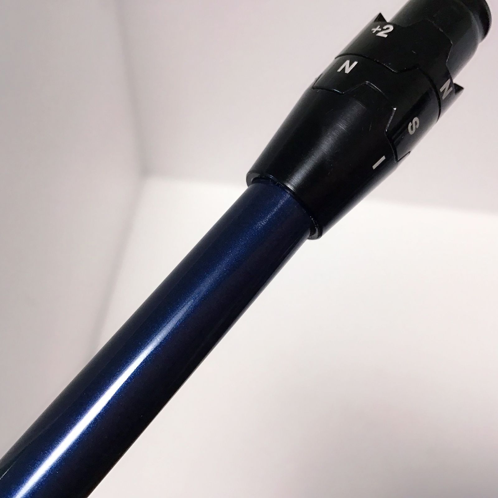 ベンタス ブルー ベロコア VENTUS BLUE VELOCORE HB 8-S USモデル
