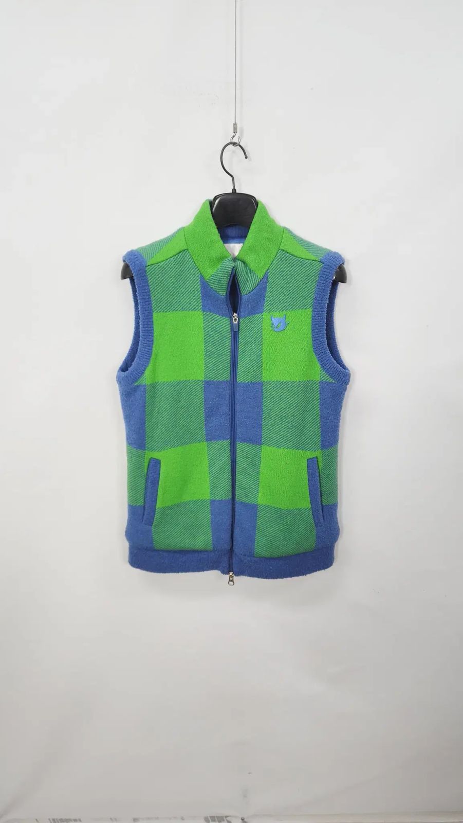 レディース waacゴルフ ポロシャツ ポロ WOMENS WAACロゴプリント 半袖