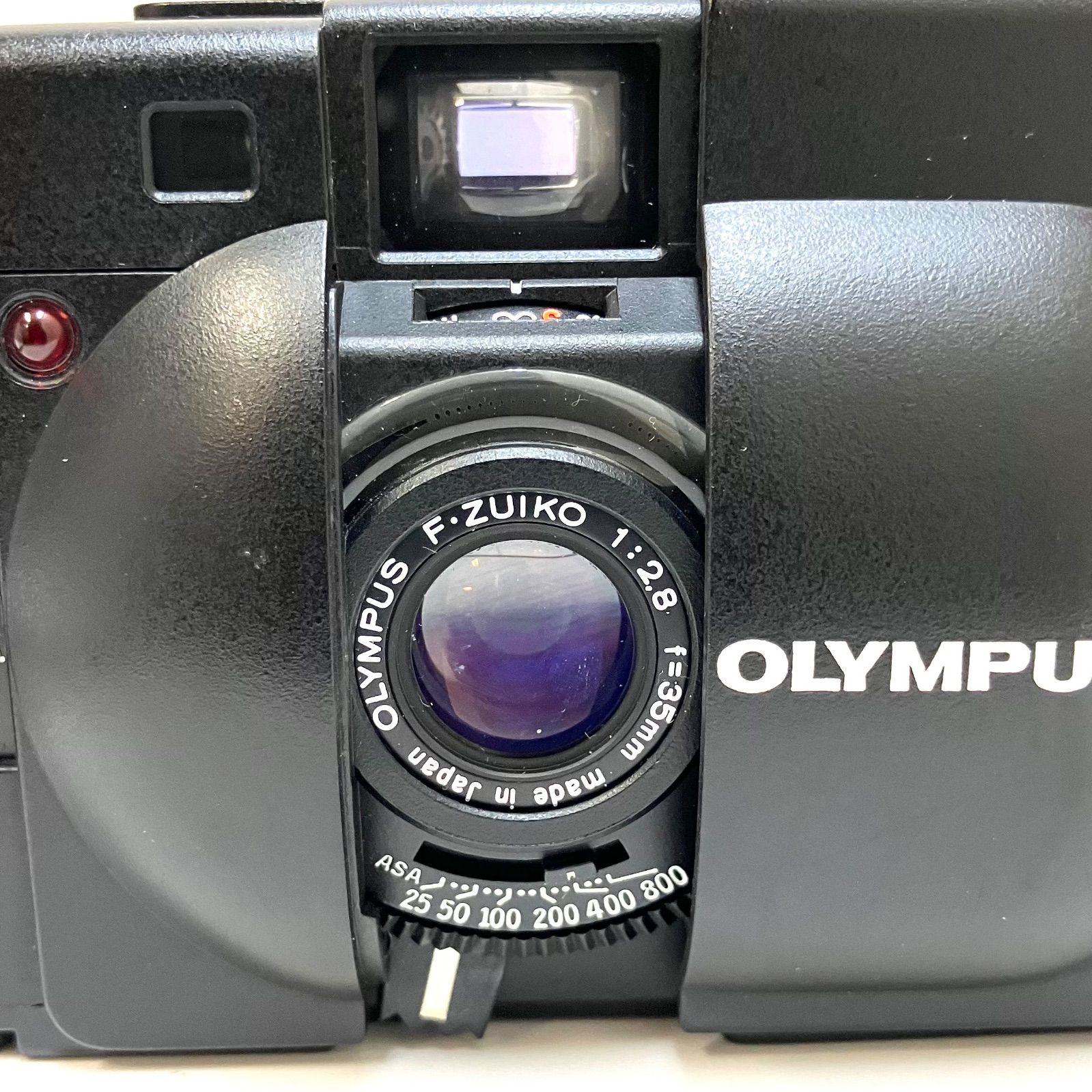 🌟5/10まで🌟大口店完全閉店SALE🌟＊OLYMPAS＊オリンパス XA A11
