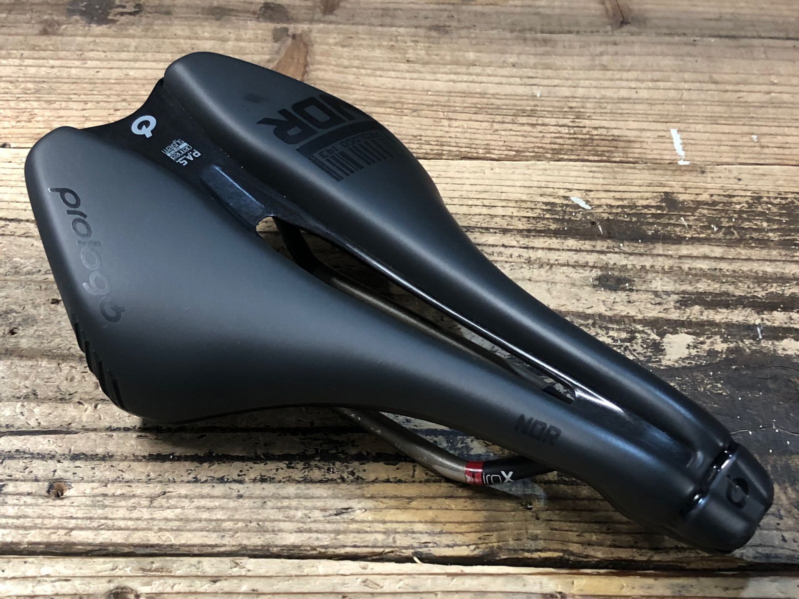 KC785 プロロゴ Prologo ディメンション DIMENSION NDR サドル 143mm