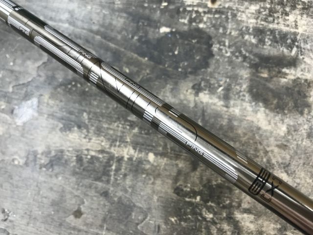 狭山□【中古】 ユーティリティ ピン G400 Hybrid PING TOUR 173-85(JP