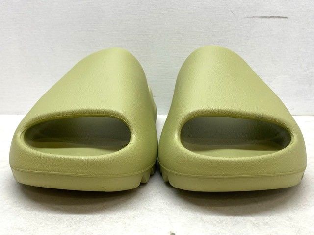 adidas/アディダス YEEZY Slide イージースライド Resin レジン FZ5904
