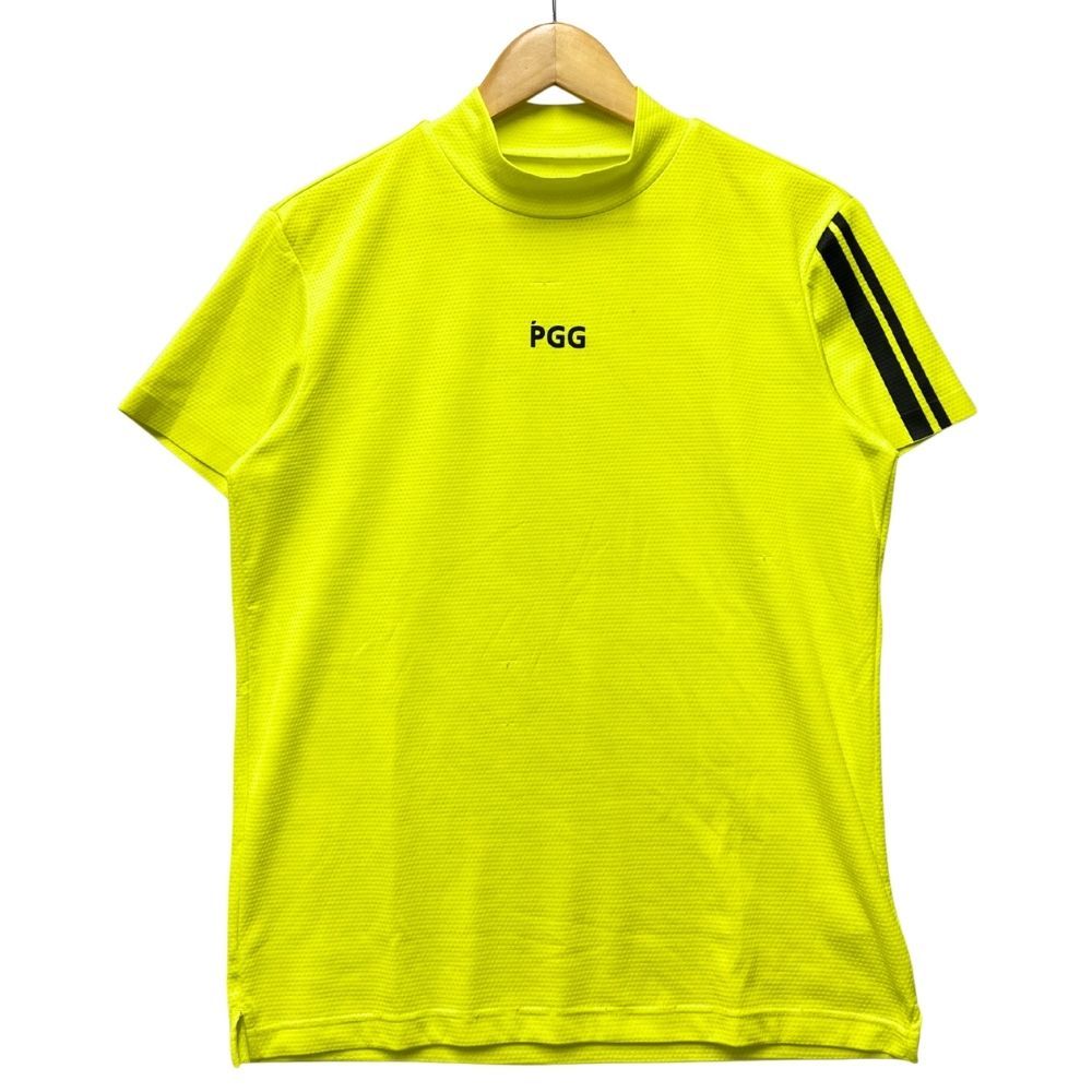 PEARLY GATES パーリーゲイツ 品番 268-1267601 メンズ 半袖 モック