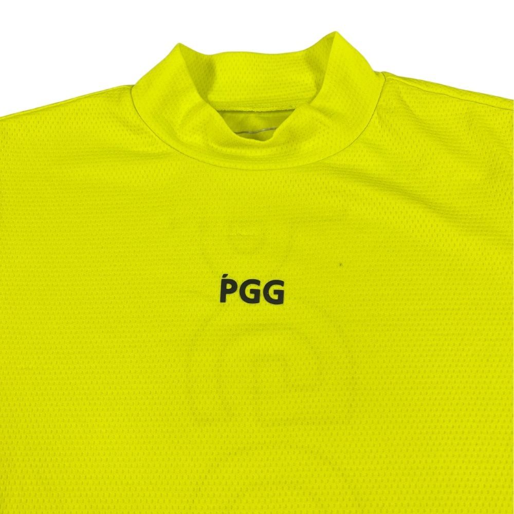 PEARLY GATES パーリーゲイツ 品番 268-1267601 メンズ 半袖 モック