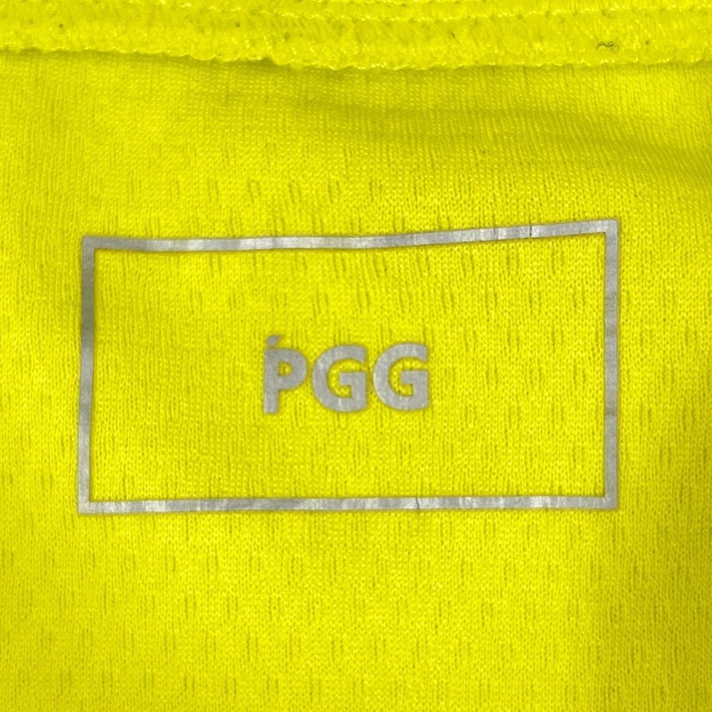 PEARLY GATES パーリーゲイツ 品番 268-1267601 メンズ 半袖 モック