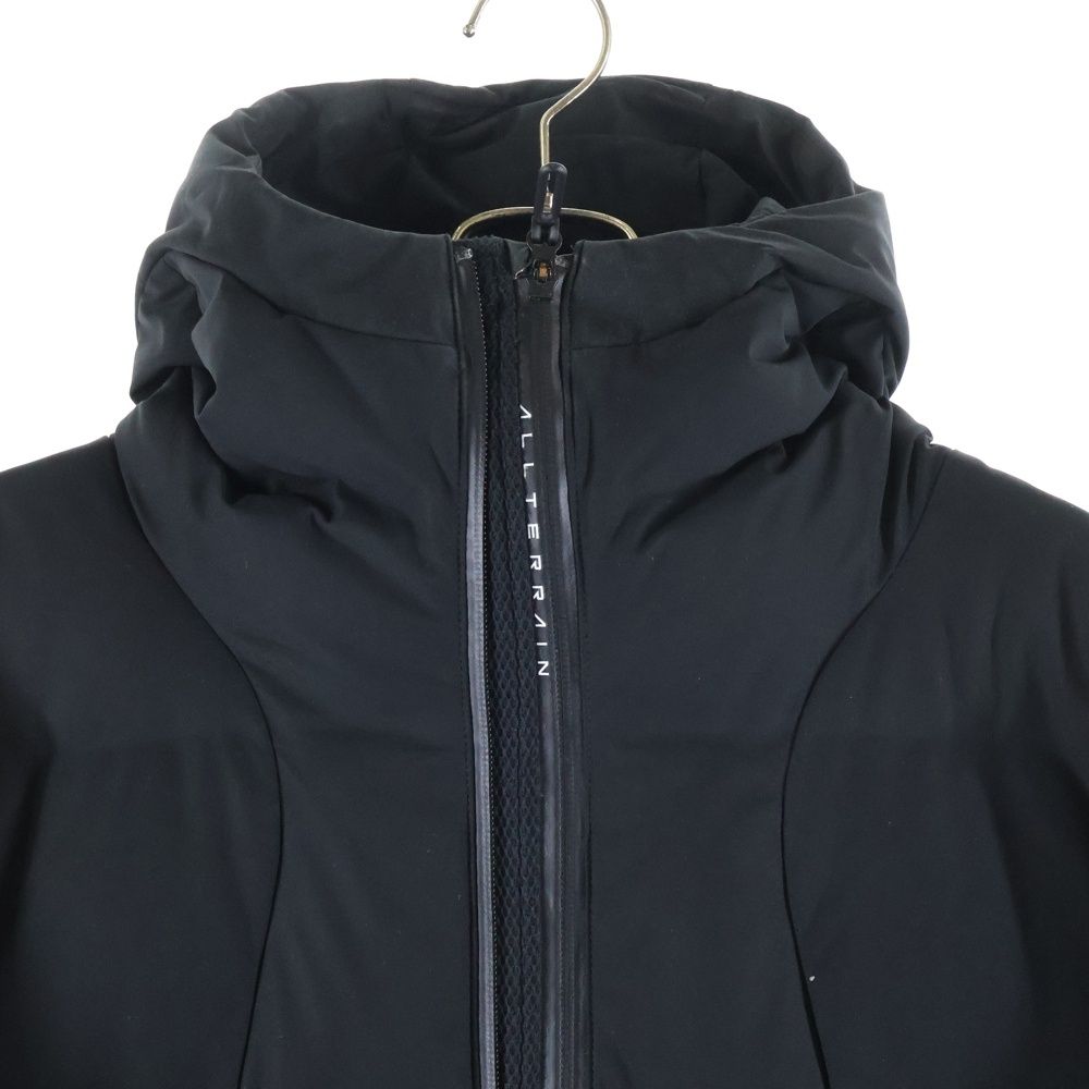 DESCENTE (デサント) MIZUSAWA DOWN JACKET SHUTTLE 水沢ダウン 