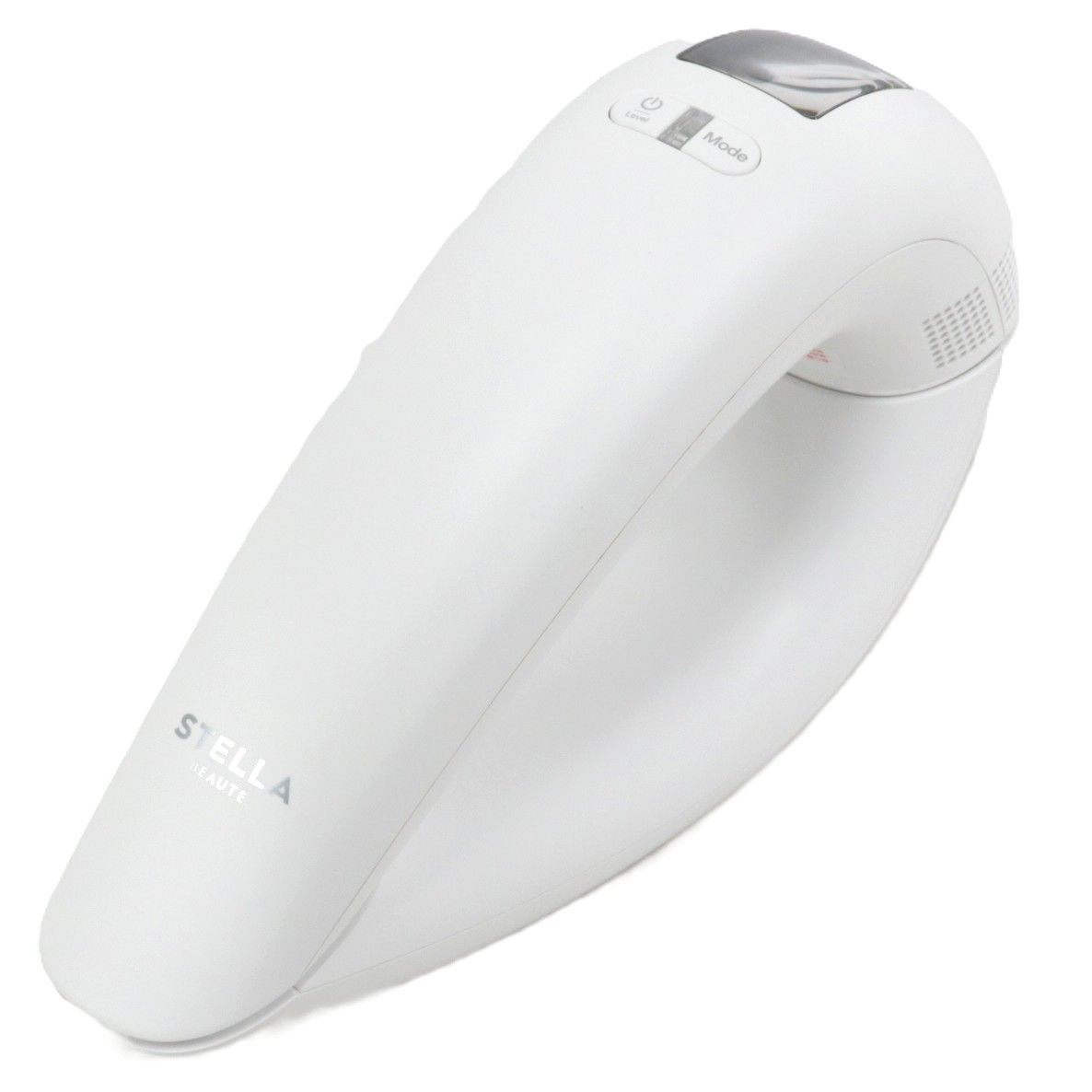 STELLA BEAUTE(ステラ ボーテ) IPL光美容器 SB-IFD03 2024年モデル sb-ifd03-wh サントリーニホワイト【非常に良い(A)】
