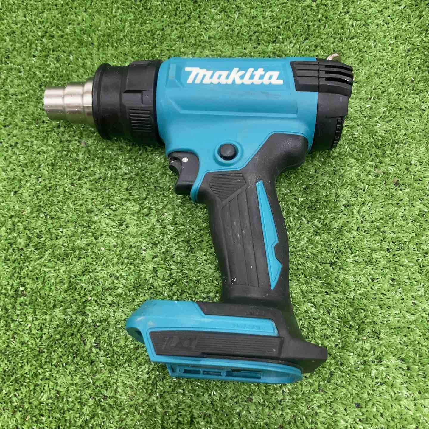 ★マキタ(makita) コードレスヒートガン HG181DZK【川崎店】