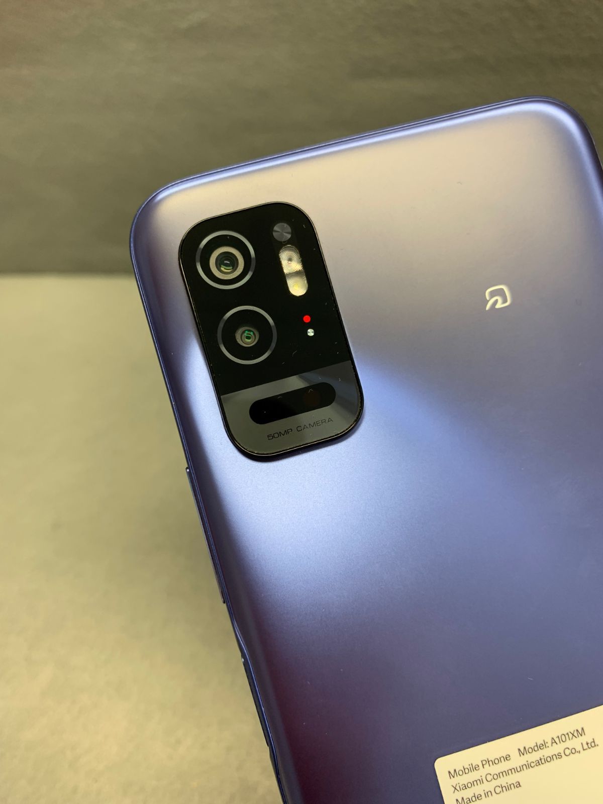 ★未開封★ Redmi Note 10T ナイトタイムブルー 64GB 5458 超美品 Xiaomi Redmi Note 10T 64GB ナイトタイムブルー SIMフリー