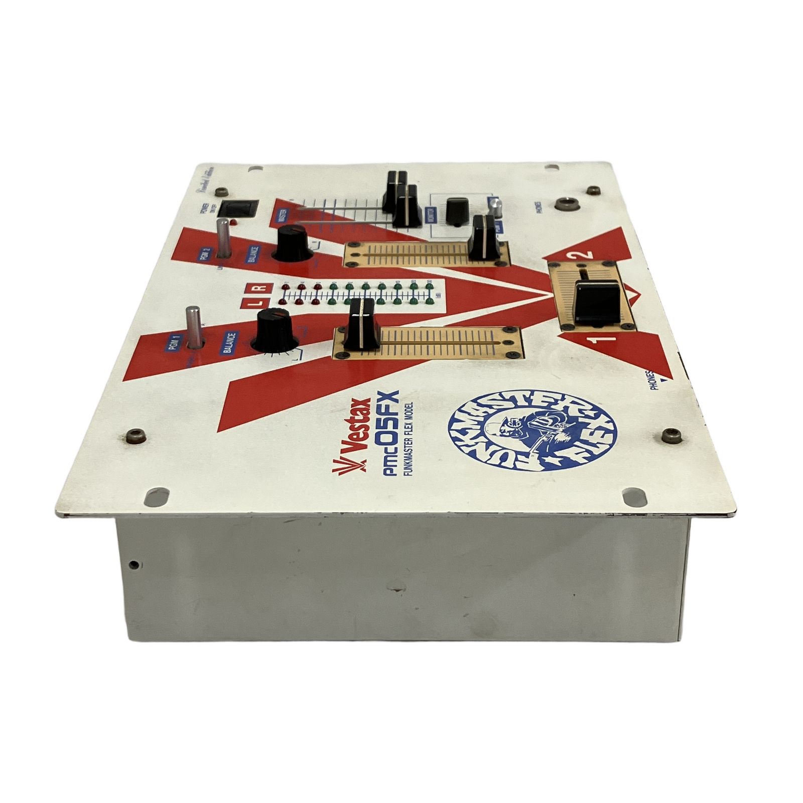 Vestax PMC-05FX ベスタVestax PMC-05FX ベスタックス 限定版