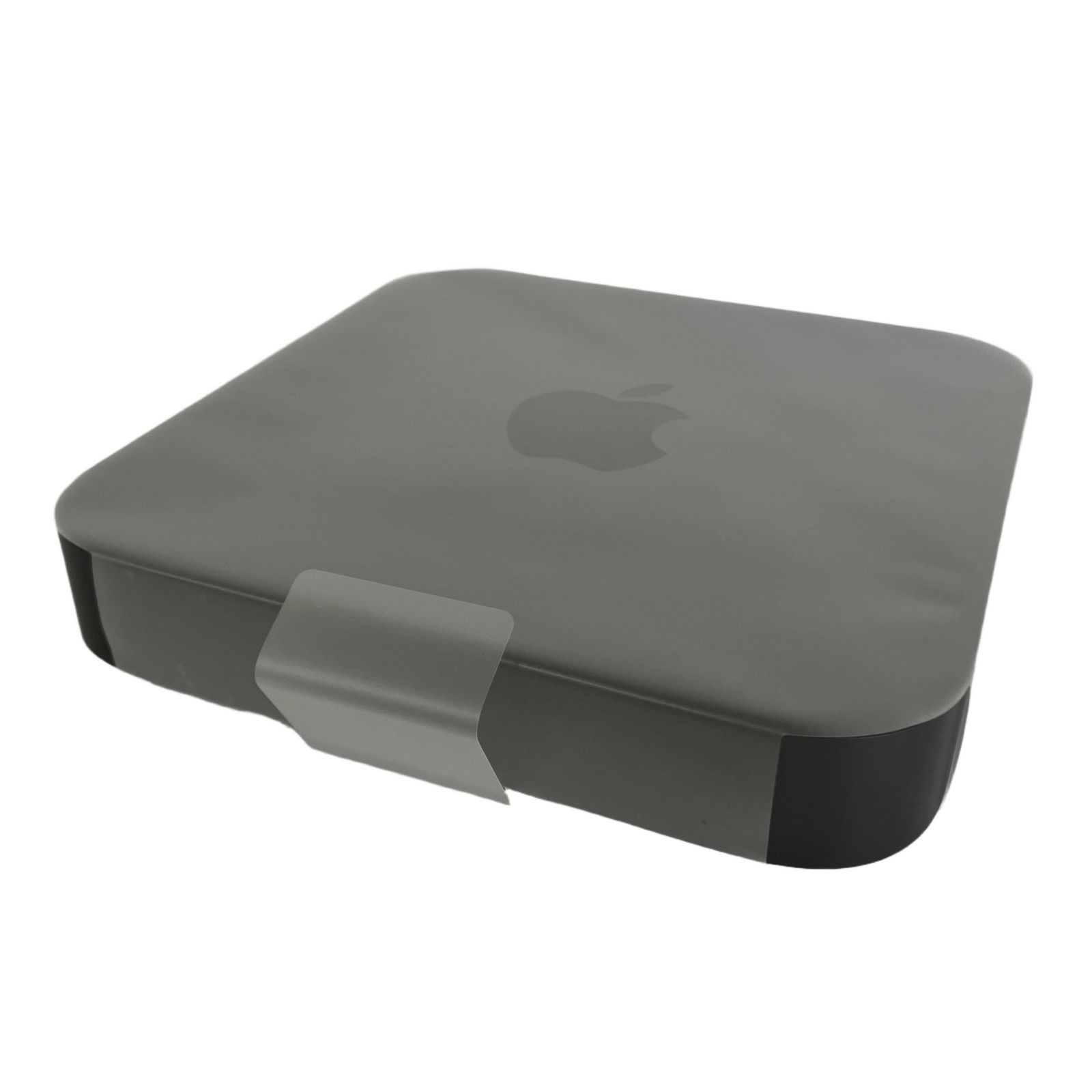 Apple Mac mini 2018 MRTR2J/A i3 8GB SSD128GB 未使用 - メルカリ