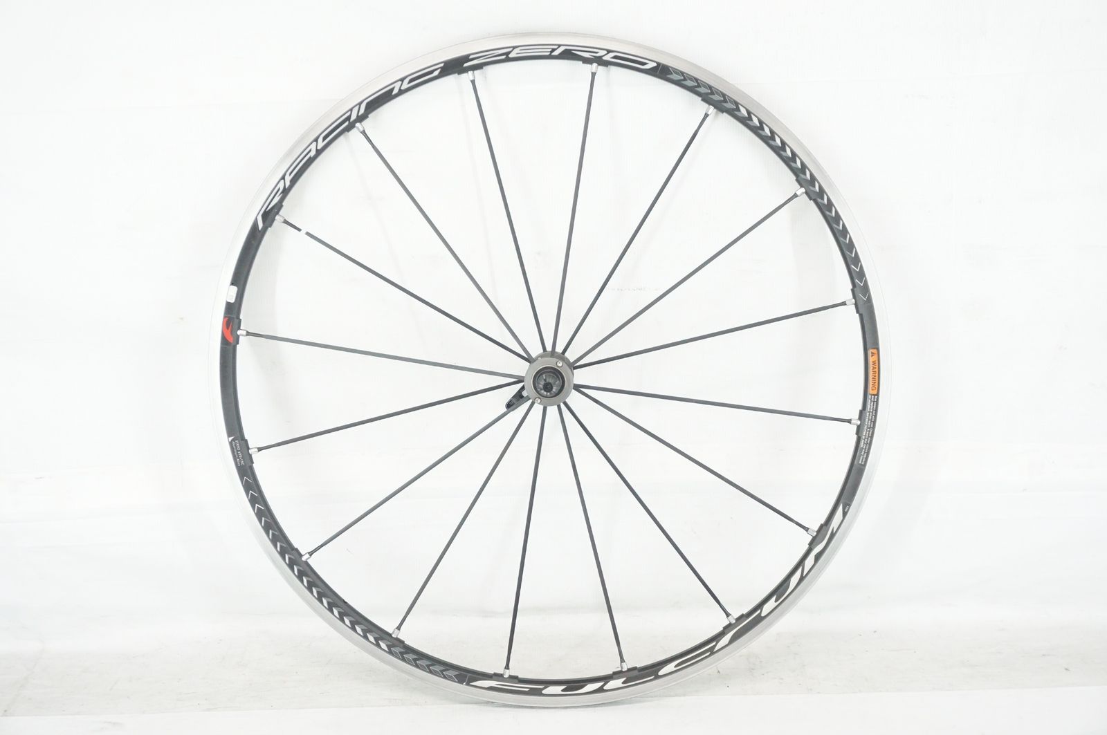FULCRUM (フルクラム)　RACING ZERO C15 前後セット FULCRUM 「フルクラム」 RACING ZERO C15 フロントホイール