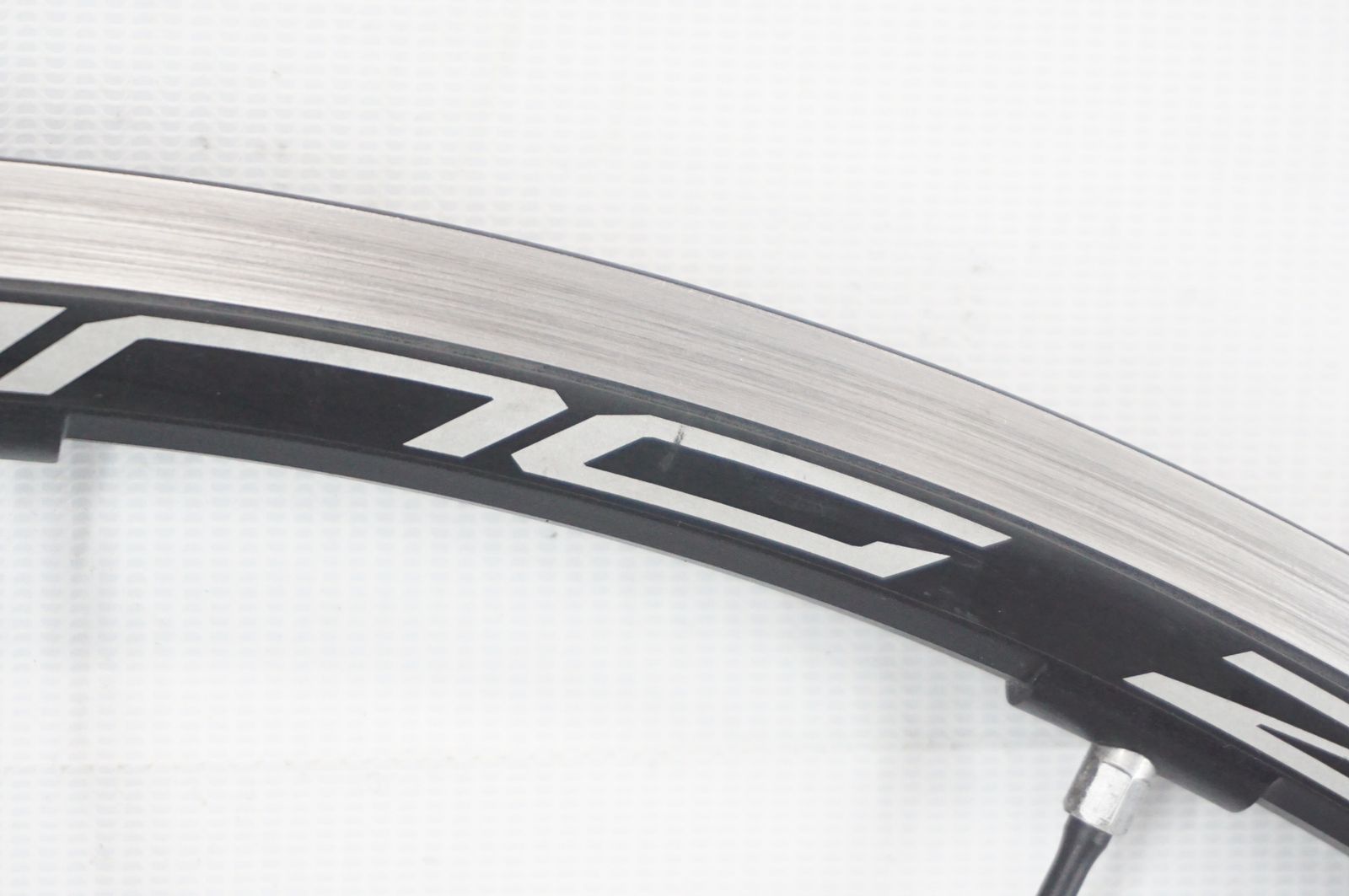 FULCRUM 「フルクラム」 RACING ZERO C15 フロントホイール