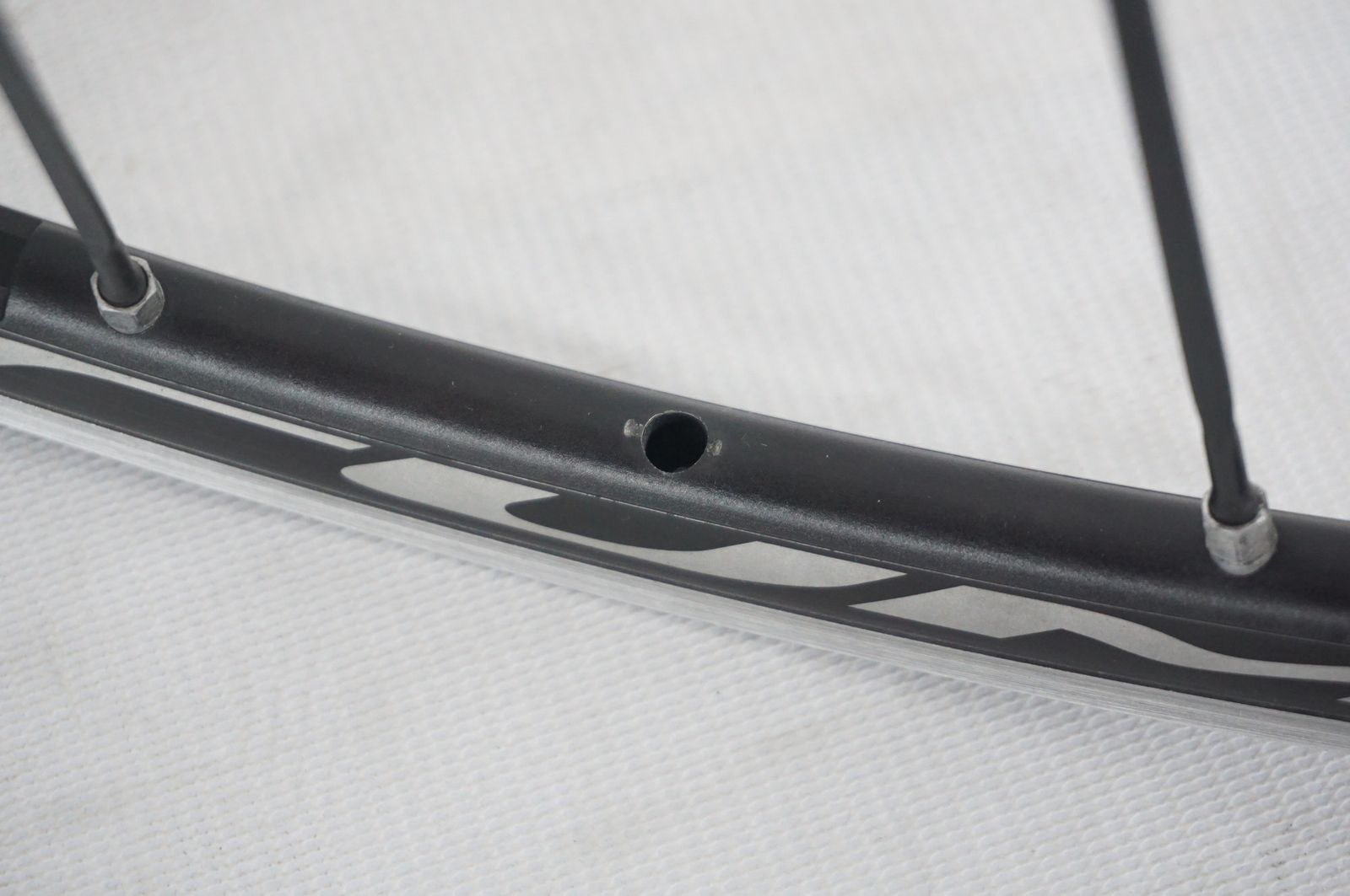FULCRUM 「フルクラム」 RACING ZERO C15 フロントホイール