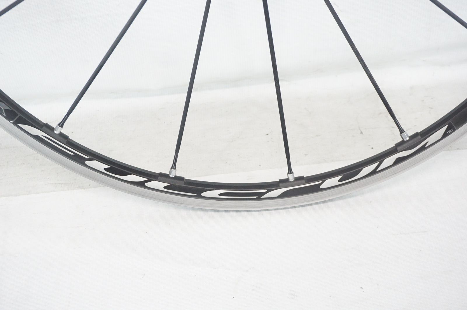 FULCRUM 「フルクラム」 RACING ZERO C15 フロントホイール