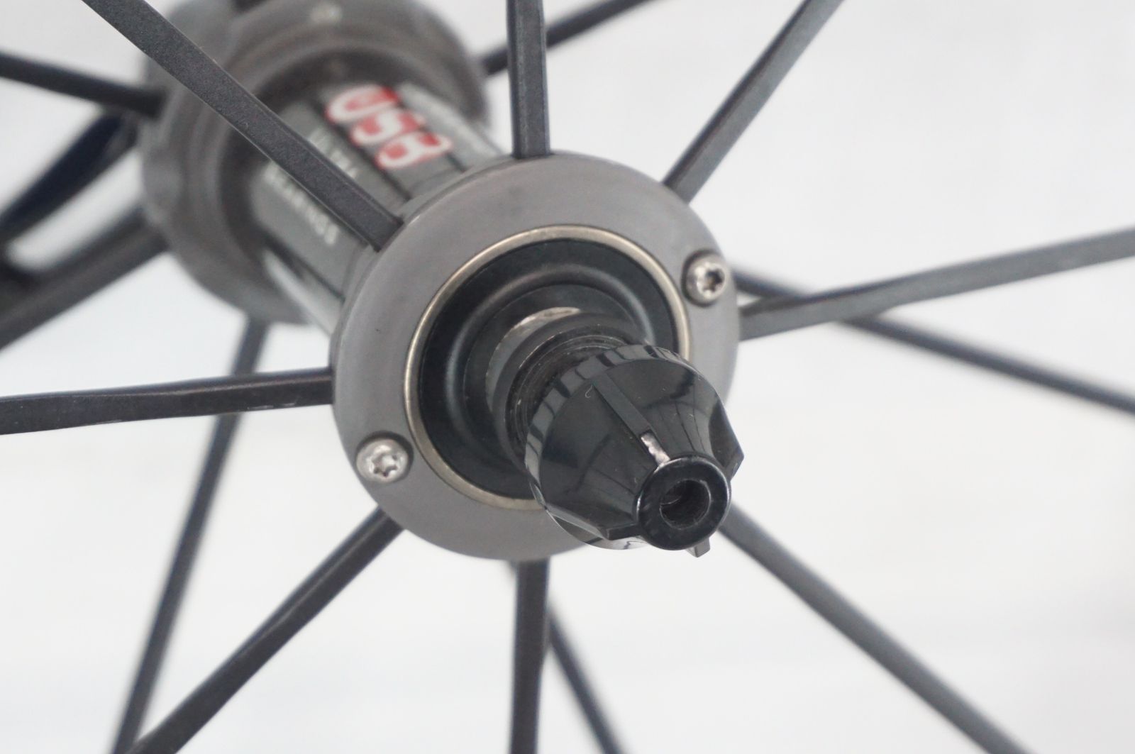 FULCRUM 「フルクラム」 RACING ZERO C15 フロントホイール
