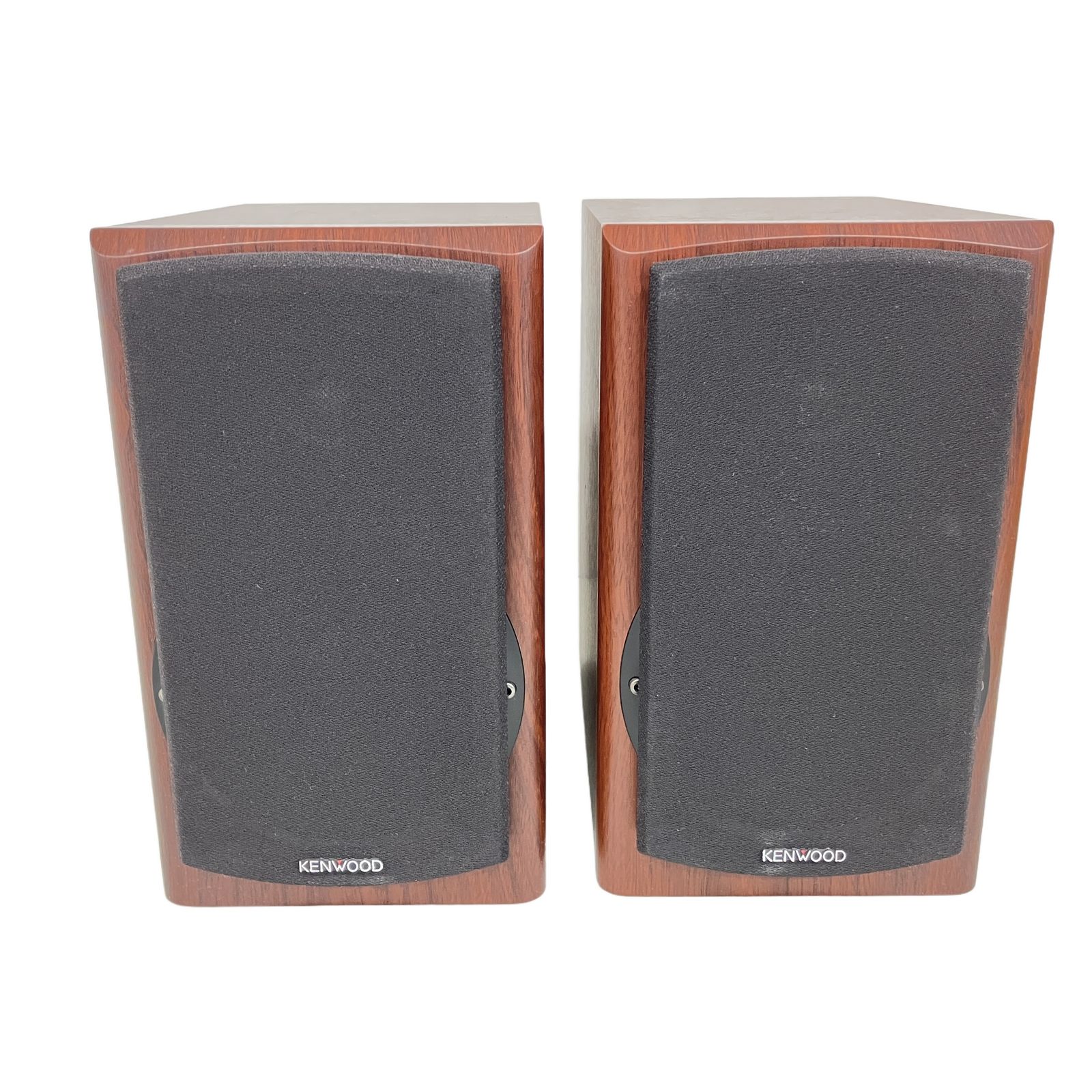 JVC KENWOOD LS-K901-M スピーカーペア 音響機材 オーディオ