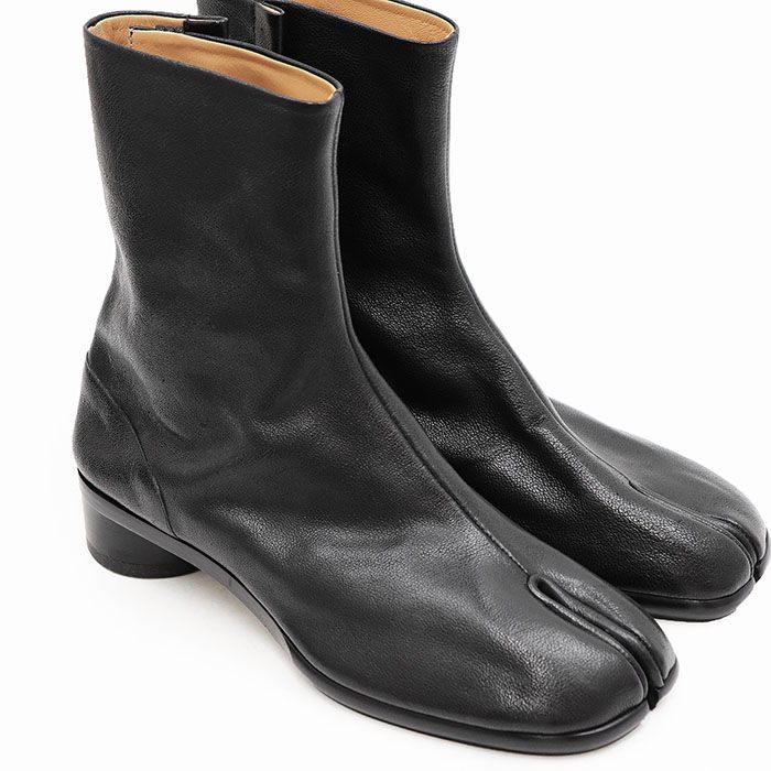マルタンマルジェラ　ブーツ　41 極美品】Maison Martin Margiela メゾンマルタンマルジェラ ブーツ 22