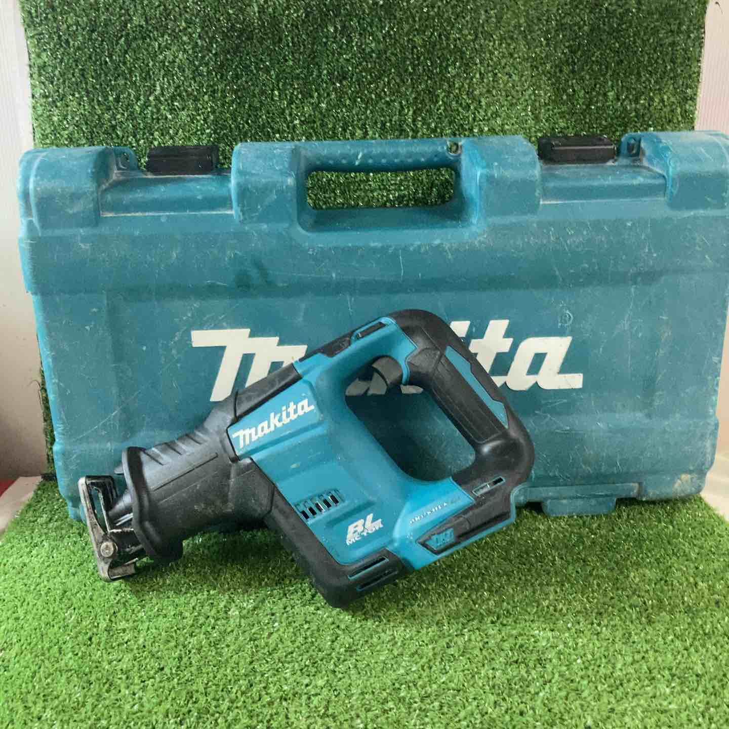 ★マキタ(makita) コードレスレシプロソー JR188DZK【川崎店】