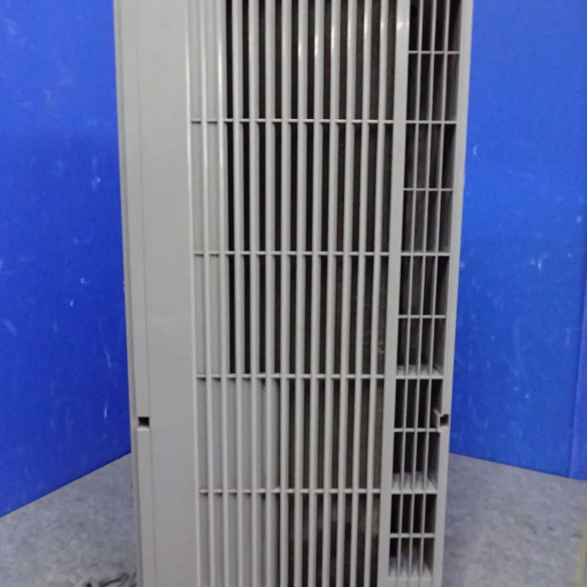 S122☆コロナ窓用エアコン・CW-FA1620・2020年製・動作品・保証付き