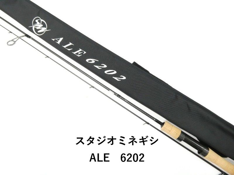 スタジオミネギシ ALE　6202 (01-9105500005)