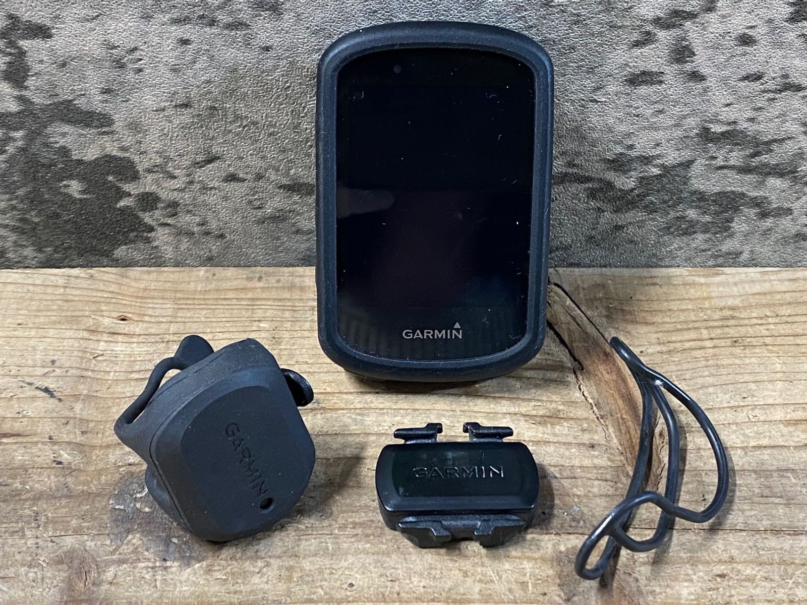 KB894 ガーミン GARMIN EDGE530 サイクルコンピューター 起動確認済