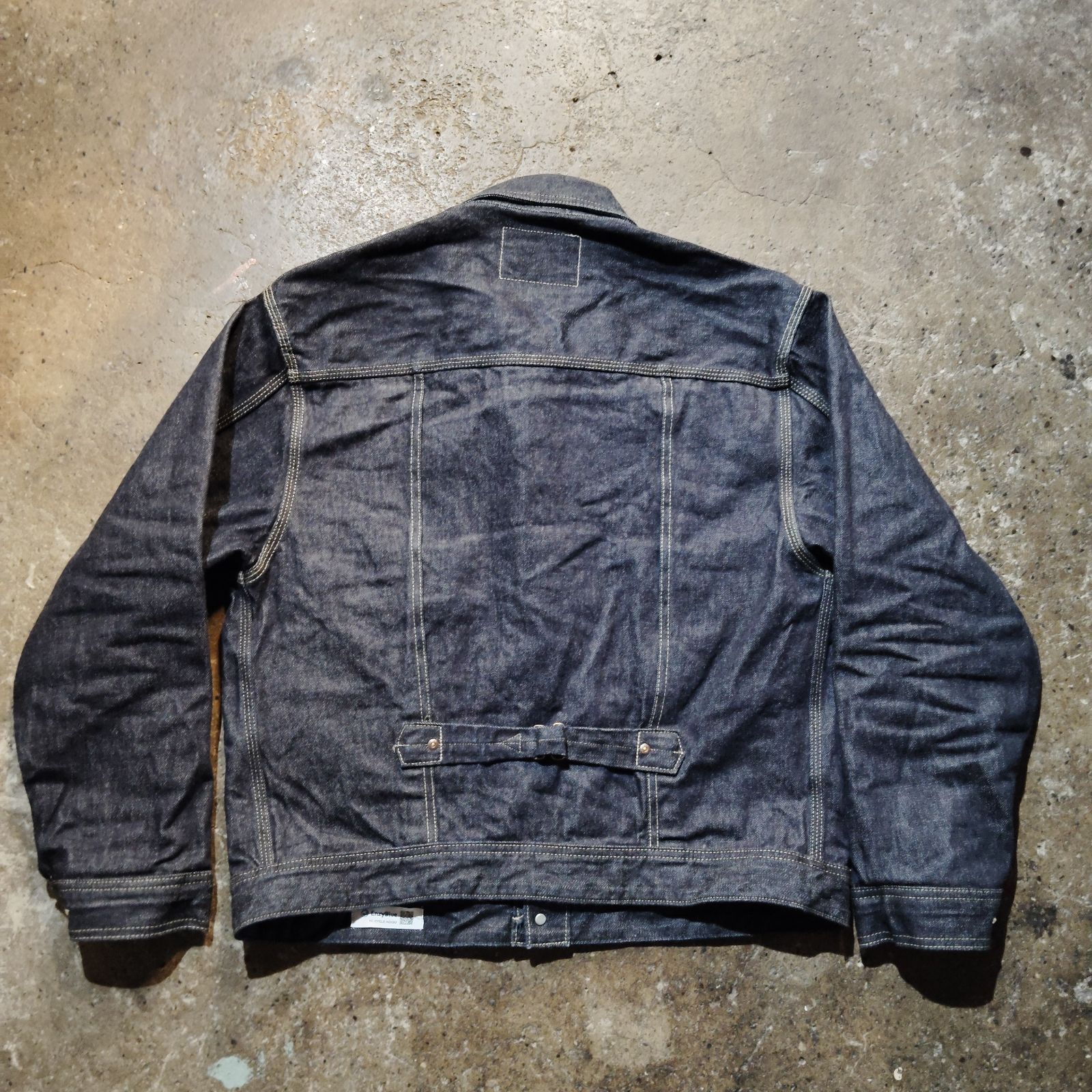 Lee 26ss ANNIVERSARY COWBOY 101 JACKET 窪塚洋介着用モデル