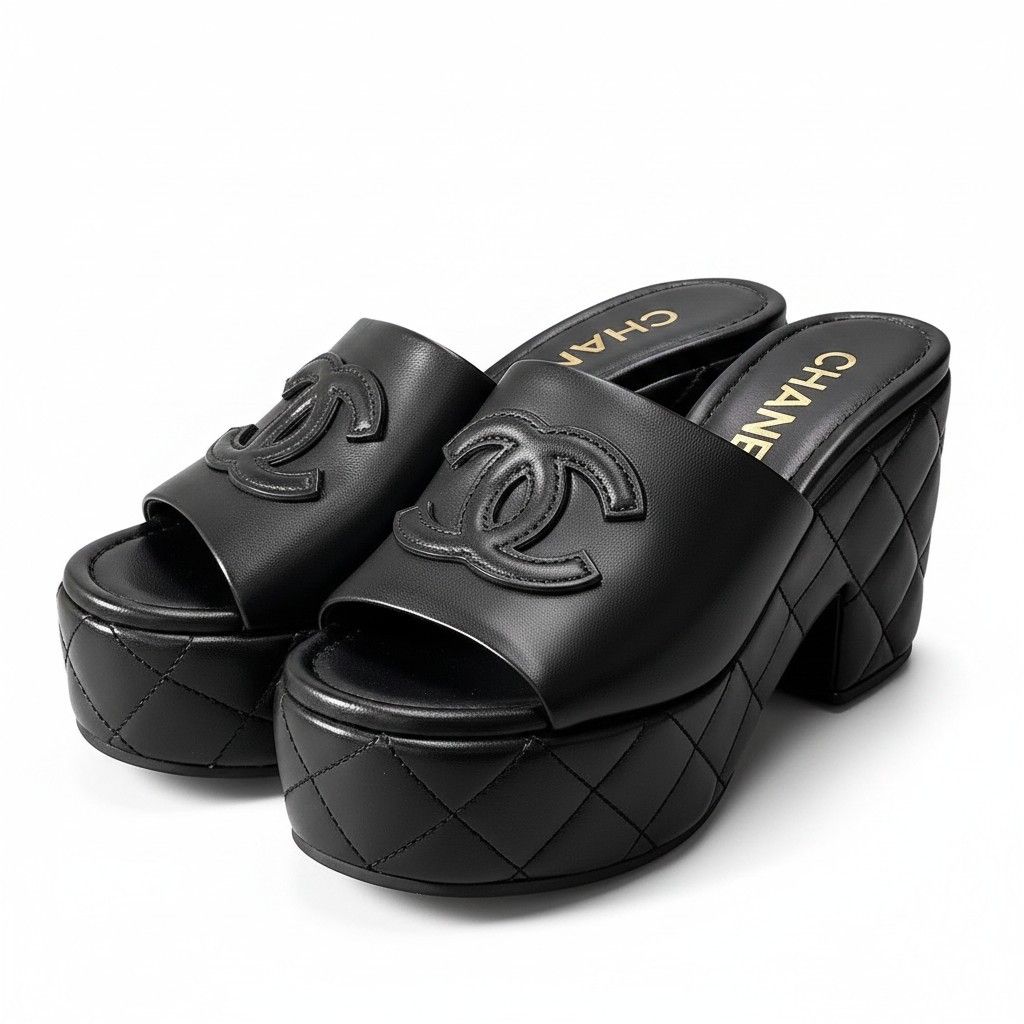 Ce4 CHANEL シャネル 2025年 メティエダール マトラッセ ココマーク