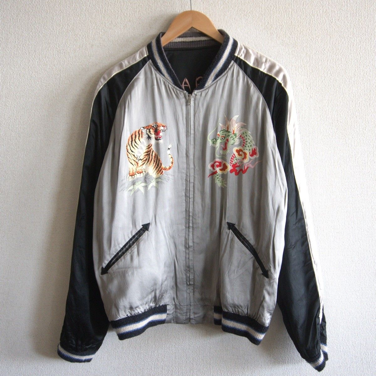 Special Edition】TAILOR TOYO【TT15289/ 港商 Mid 1950s Style