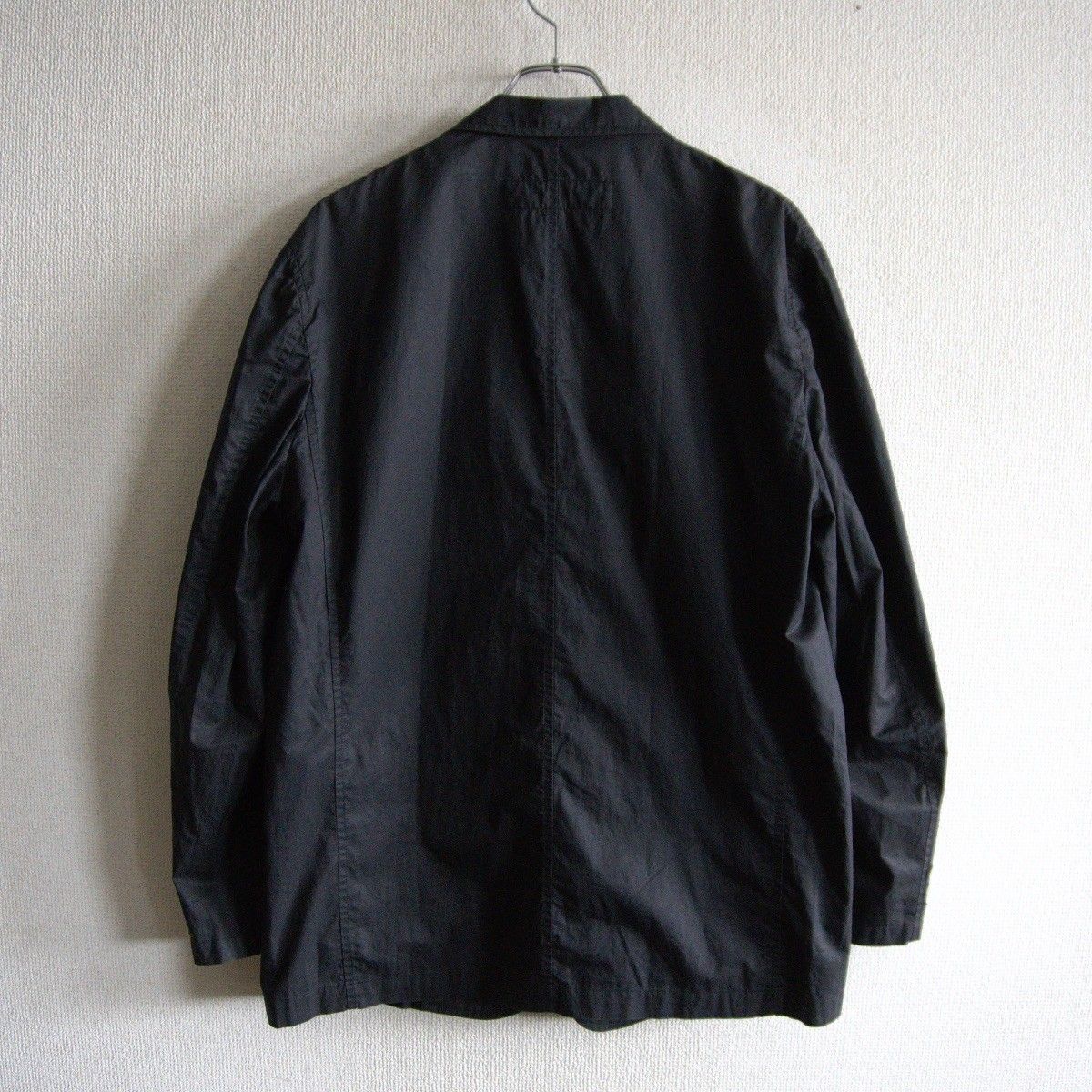 90s/田中オム】COMME des GARCONS HOMME【テーラード ジャケット】M