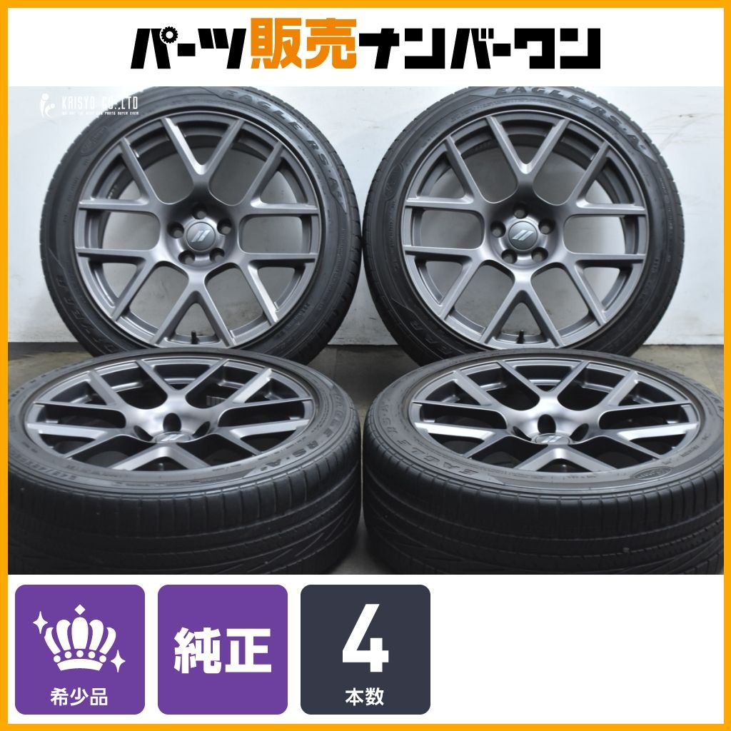 希少 正規品】ダッジ チャレンジャー 純正 20in 9J +19.2 PCD115 品番