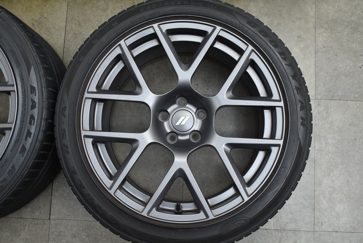 希少 正規品】ダッジ チャレンジャー 純正 20in 9J +19.2 PCD115 品番 希少 正規品】ダッジ チャレンジャー 純正 20in 9J +19.2 PCD115 品番
