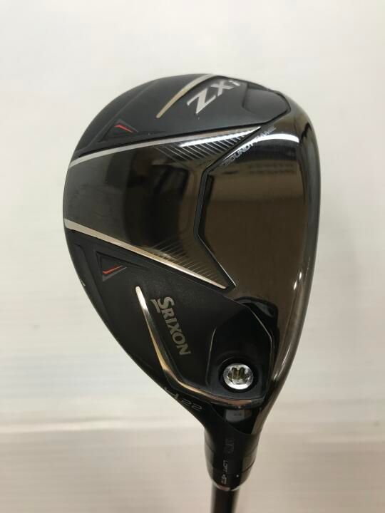 ダンロップ SRIXON ZXi HYBRID ユーティリティ 19° Sフレックス 40.0