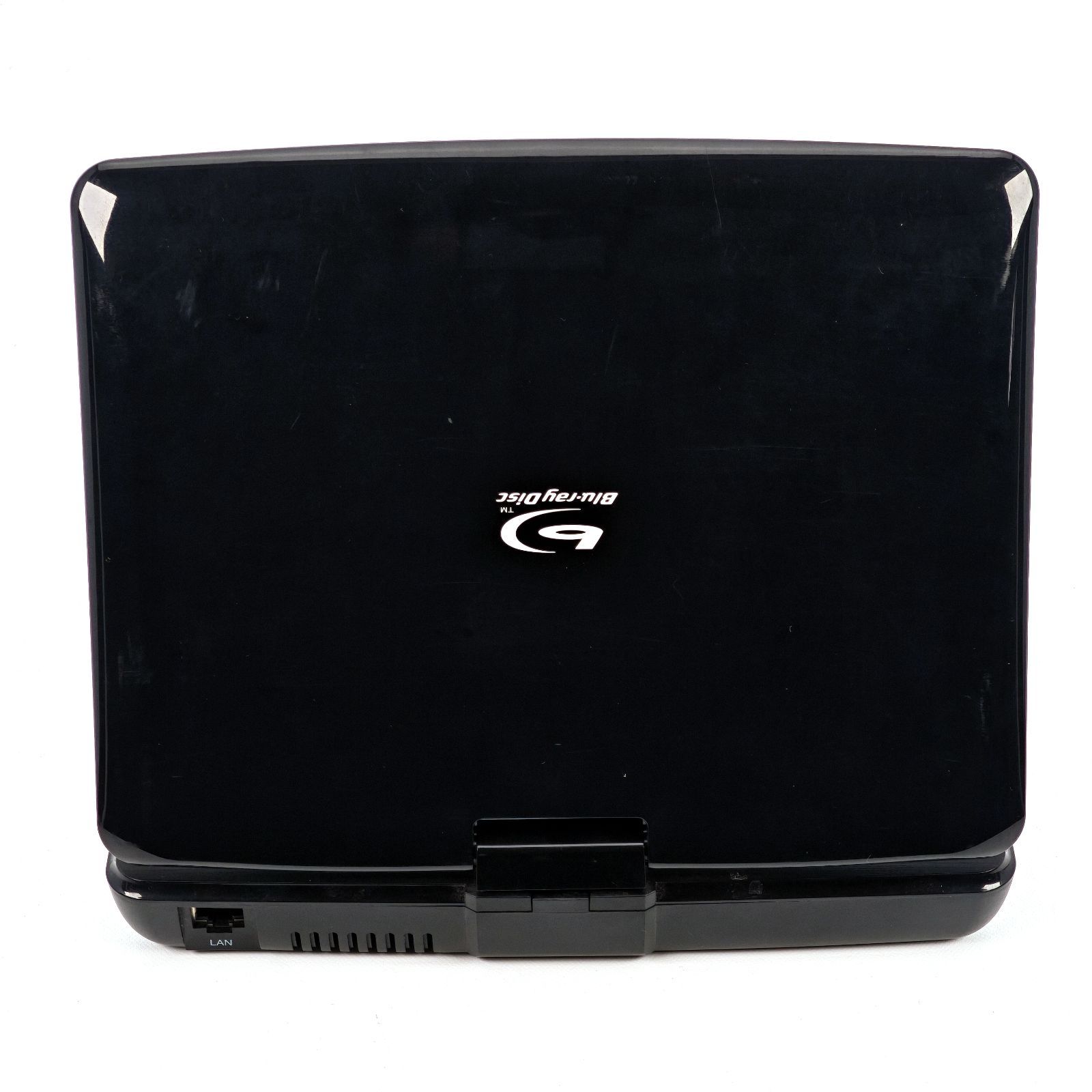 TEES ティーズネットワーク PBD-962TS 9インチ液晶搭載ポータブル
