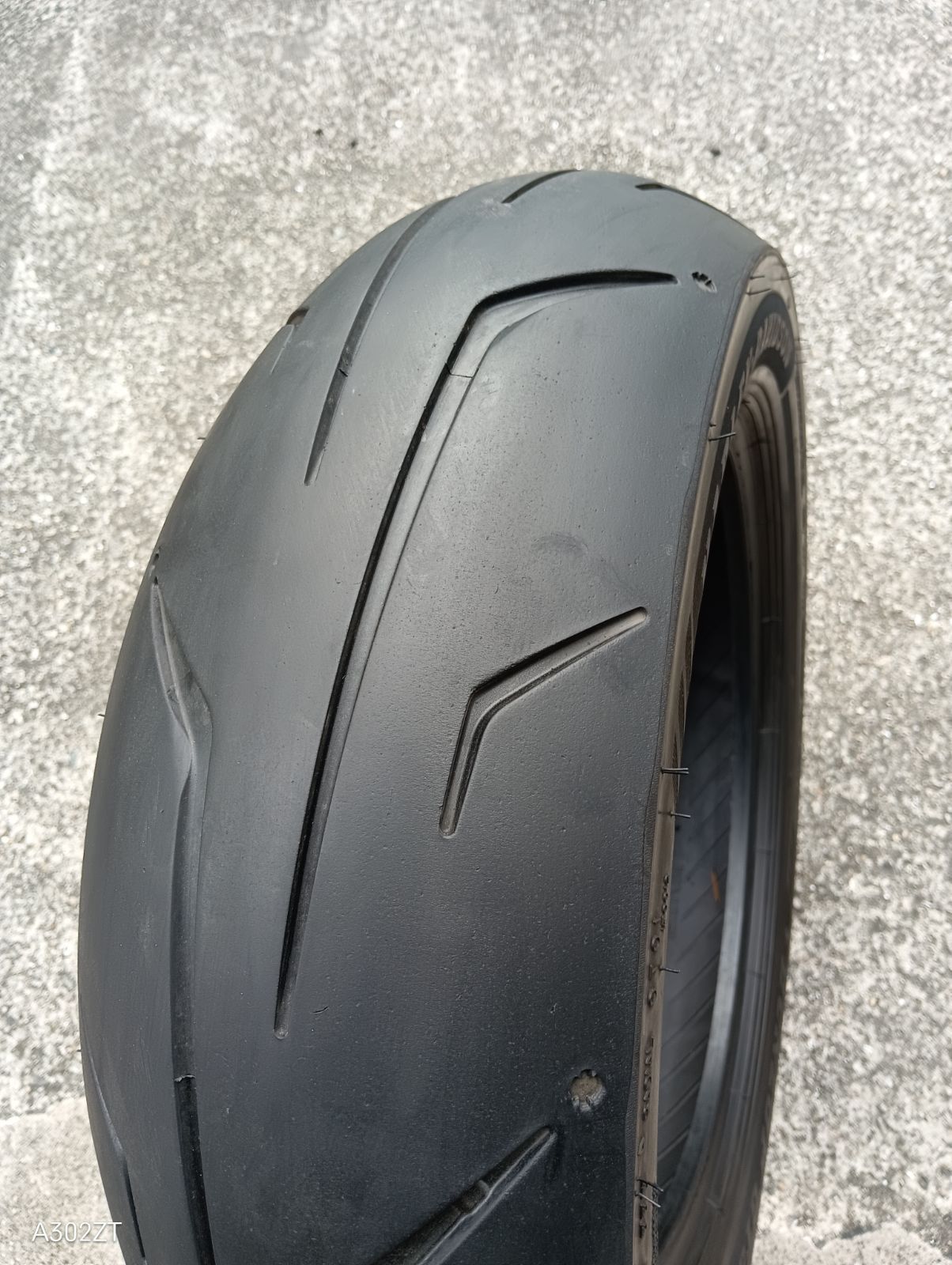 GT503 - 180⁄70R16 Dunlop ダンロップ | D2-123 ハーレー メルカリ 77V