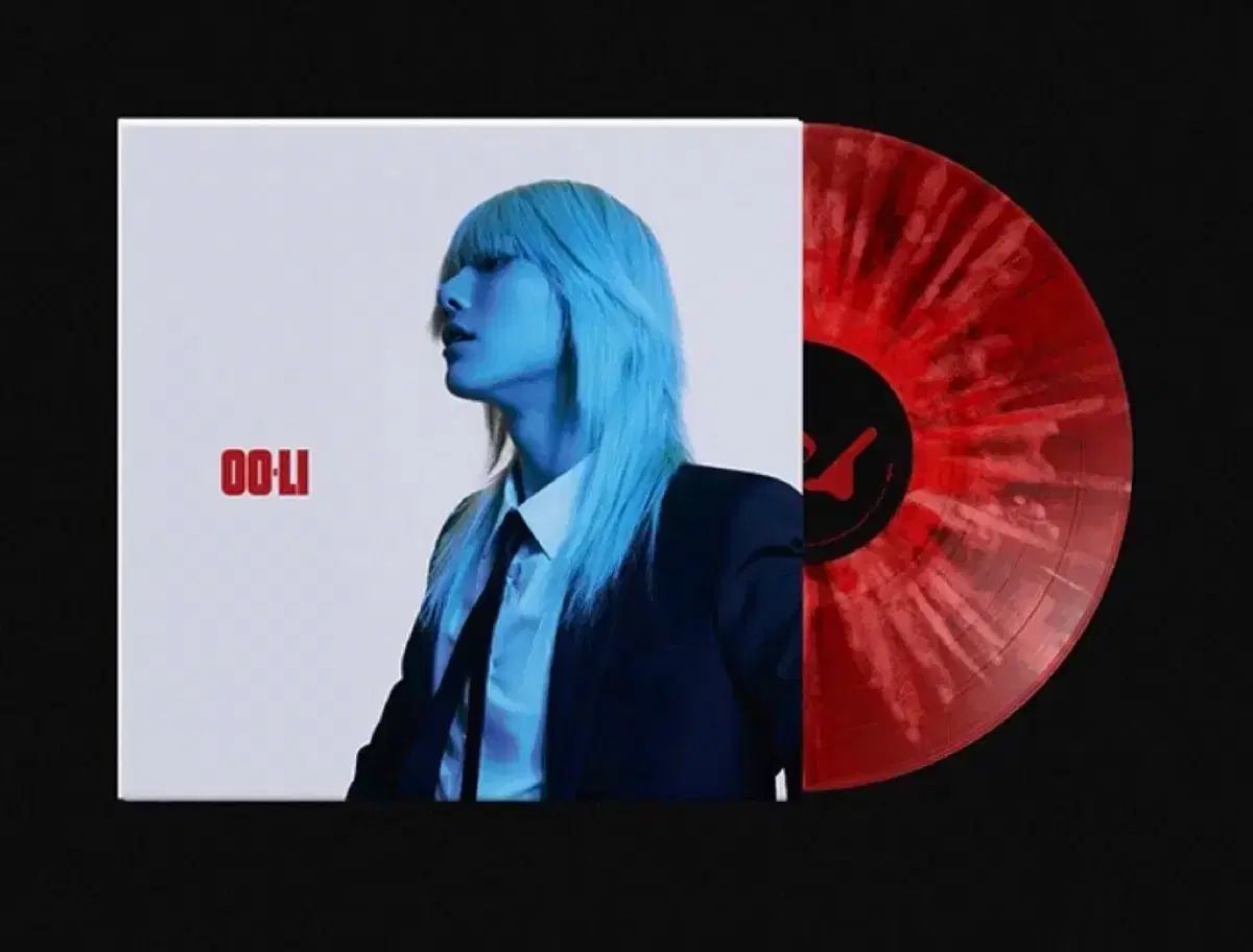 WOODZ [OO-LI] LP レコード セット WOODZ チョ・スンヨン(WOODZ) OO ー LI LP lp ヴァイナル ビニール