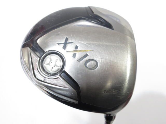 ダンロップ　XXIO 7 レディス　12.5度　MP700L　Aフレックス　ドライバー　中古　ゴルフドゥ！長久手店【最短即日発送】
