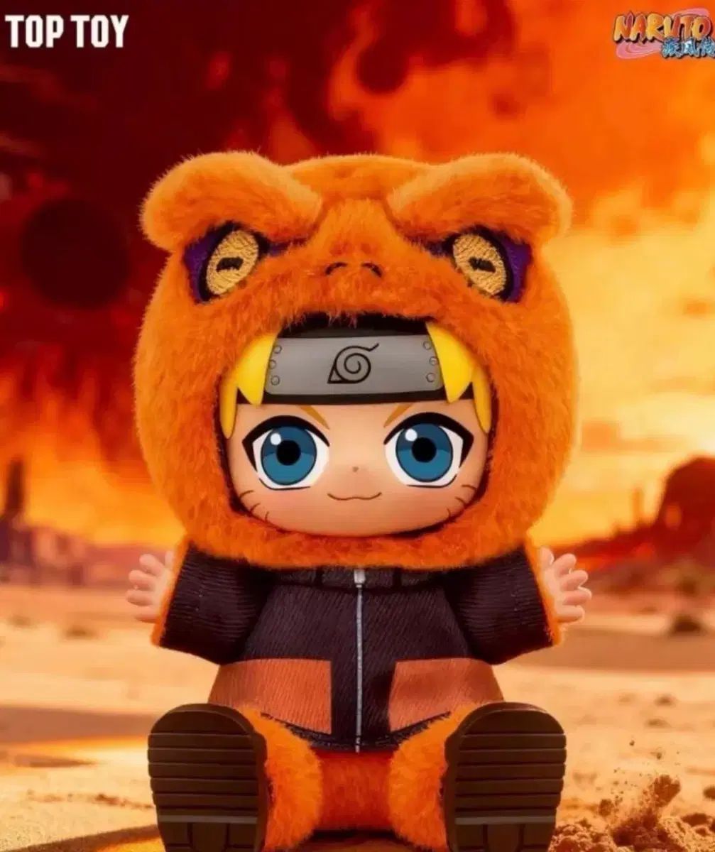 正規品・新品 NARUTO -ナルト- 疾風伝 EAKI ナブブ ぬいぐるみキーホルダー NARUTO -ナルト-