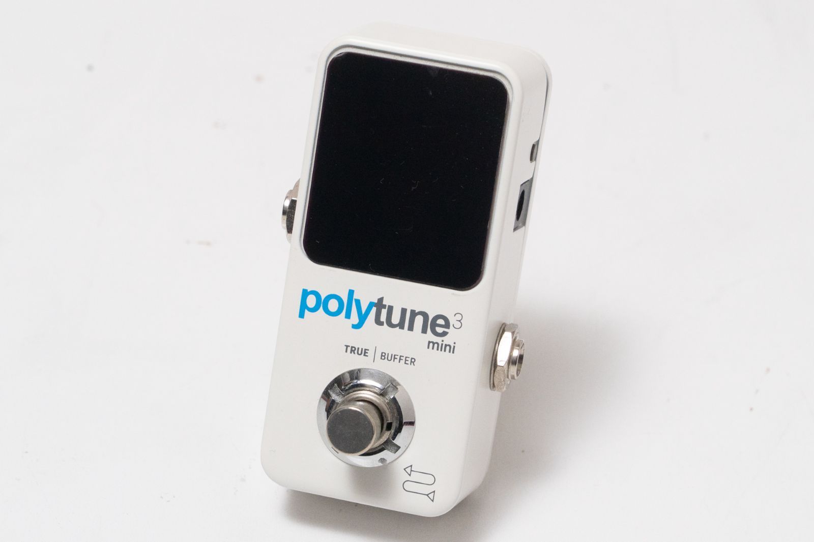 【used】tc electronic / Polytune 3 mini【GIB横浜】エフェクター