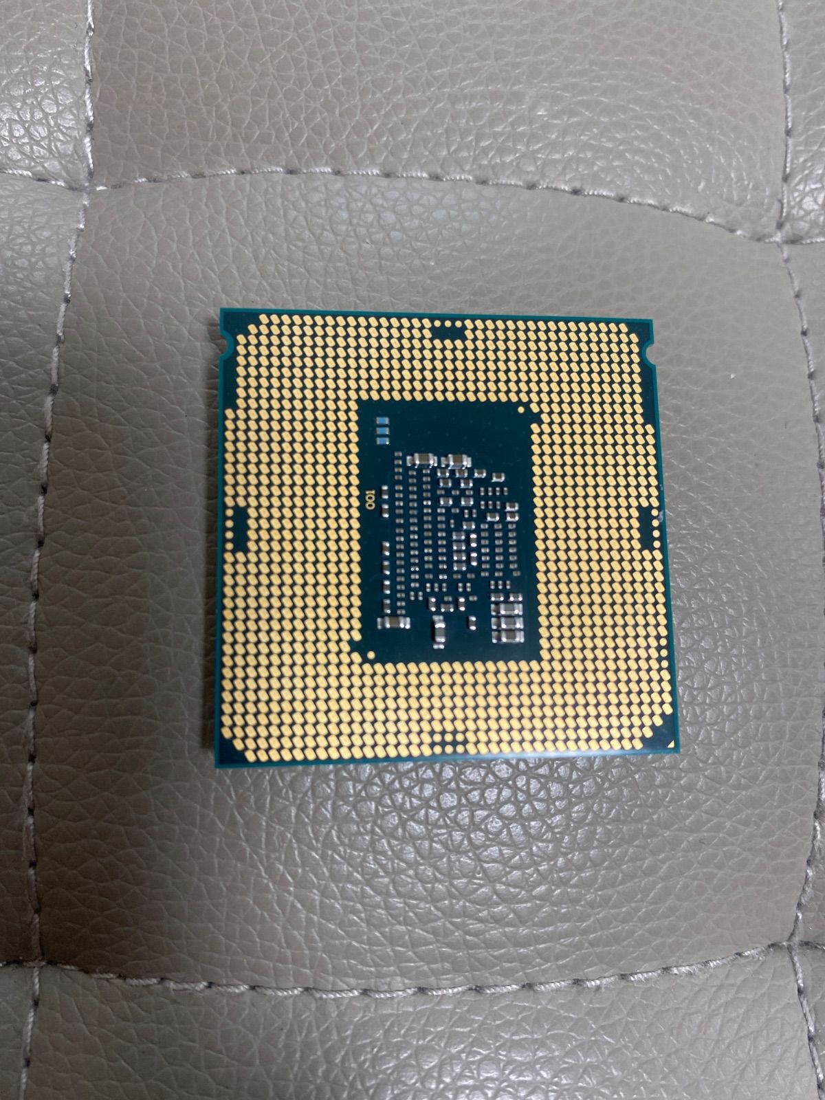 インテルCore i3-7100 動作未確認品CPU - メルカリ