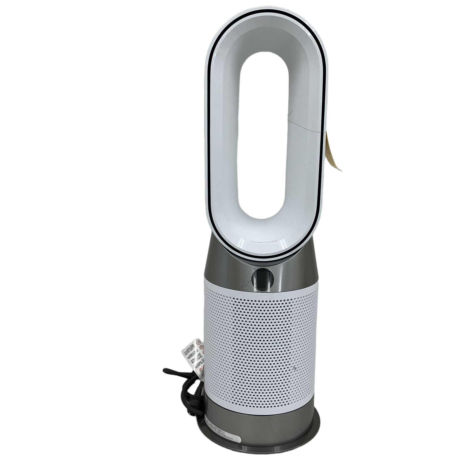 Dyson HP10 空気清浄機能付き ファンヒーター 家電 ダイソン 中古 O11194380