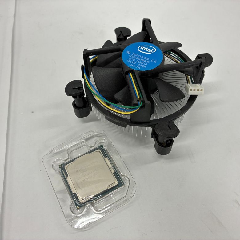 Intel インテル Core i5 9400 2.9GHZ LGA1151 CPU ジャンク W11197581