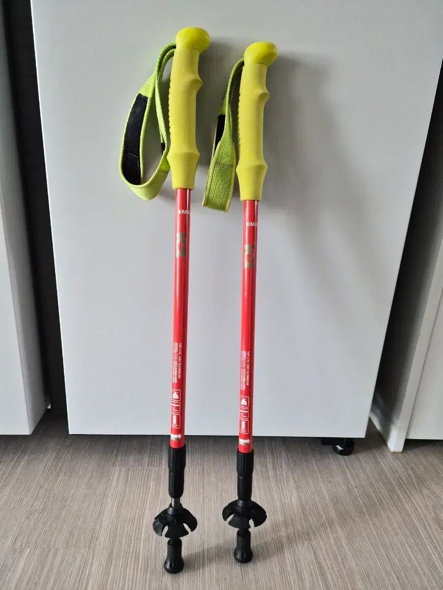 登山ステッキ K2