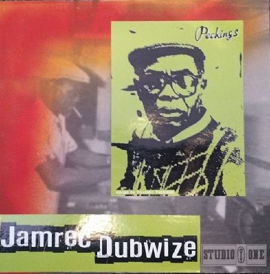 LP Peckings Brothers Jamrec Dubwize NONE Peckings /00260