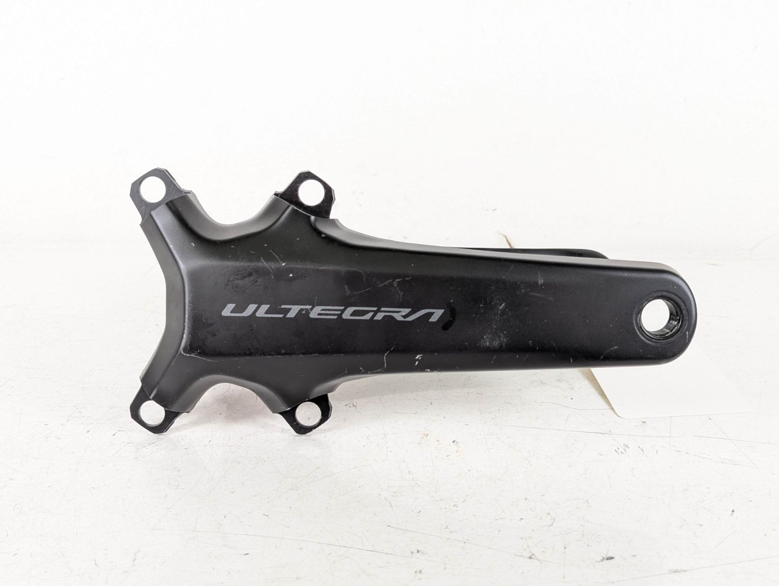 良品】Shimano シマノ ULTEGRA FC R8100 165mm アームのみ クランク