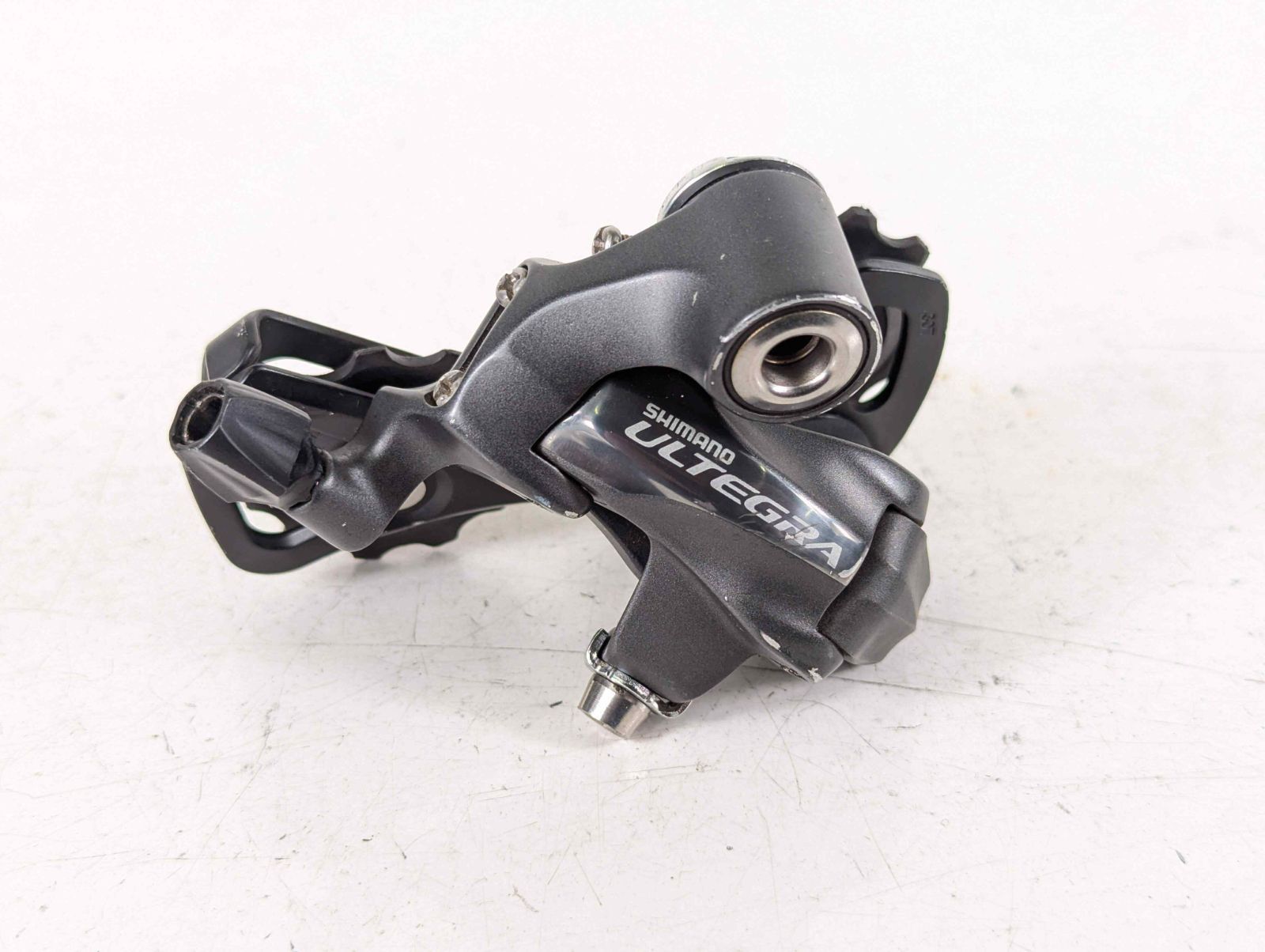 【並品】Shimano シマノ ULTEGRA RD 6700 10s SS リアディレーラー RD260504C