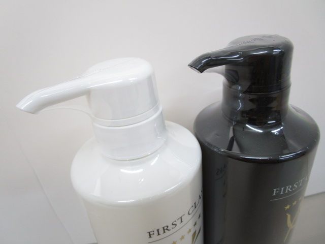 送料無料】☆新品未開封☆G.H.S ファーストクラス ヘアー