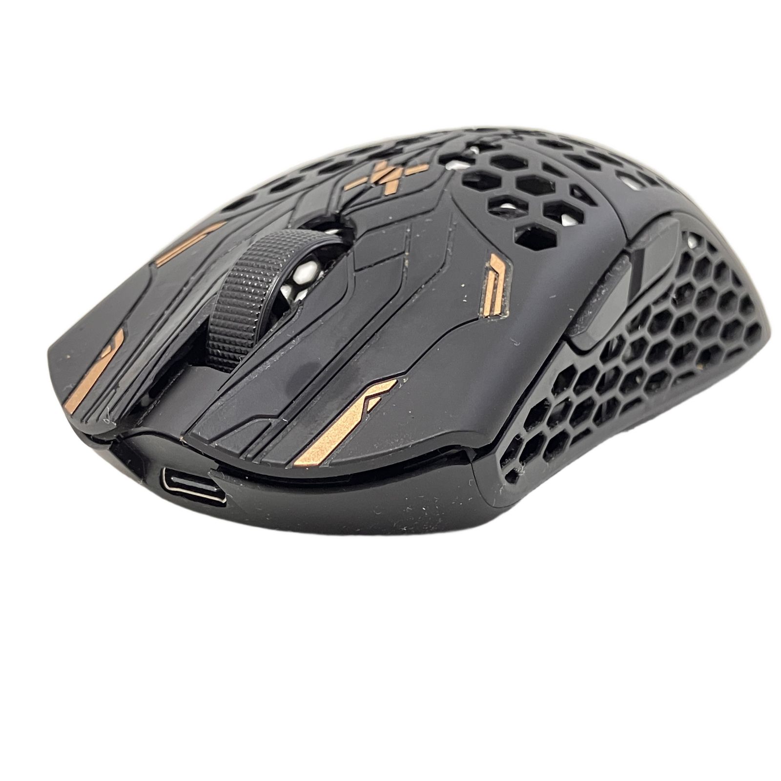 Finalmouse UltralightX Guardian Lion（M） Finalmouse 【公式通販】